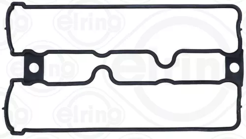 ELRING Gasket, cylinder head cover (104.080)