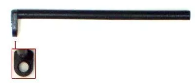ELRING Seal (185.450)