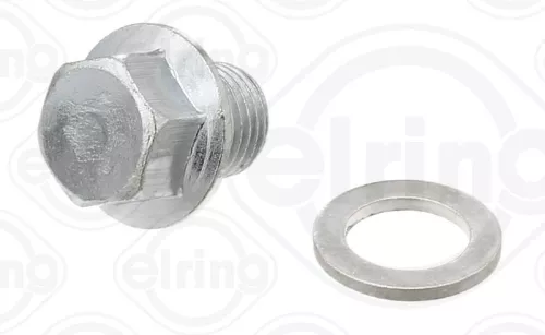 ELRING Screw Plug, oil sump (523.500)