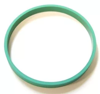 ELRING Gasket, intake manifold housing (529.970)