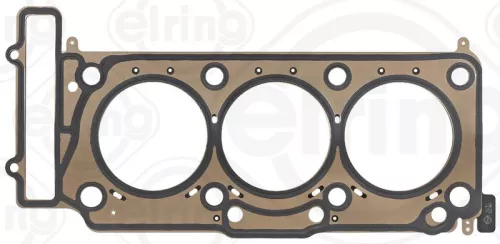 ELRING Gasket, cylinder head (598.270)
