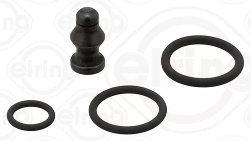 ELRING Seal Kit, injector nozzle (434.660)