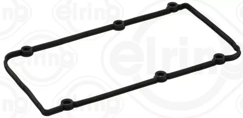 ELRING Gasket, cylinder head cover (453.820)