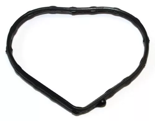 ELRING Gasket, thermostat housing (650.530)