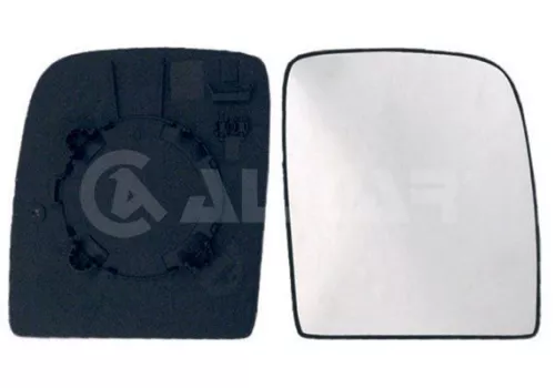 ALKAR Mirror Glass, exterior mirror (6412955)