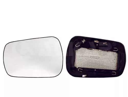 ALKAR Mirror Glass, exterior mirror (6431387)