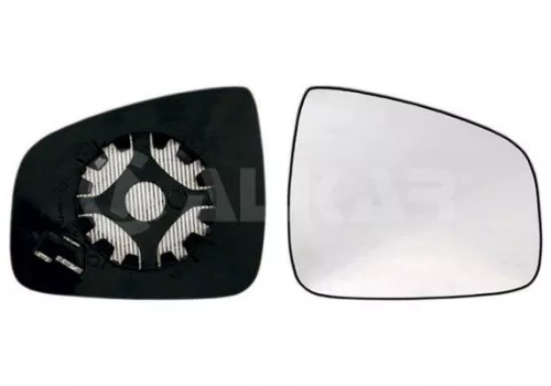 ALKAR Mirror Glass, exterior mirror (6432594)
