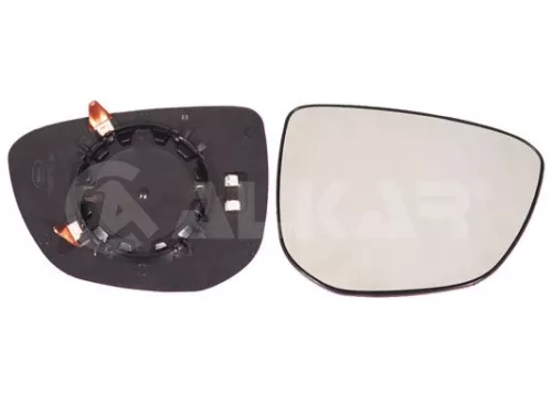 ALKAR Mirror Glass, exterior mirror (6432871)