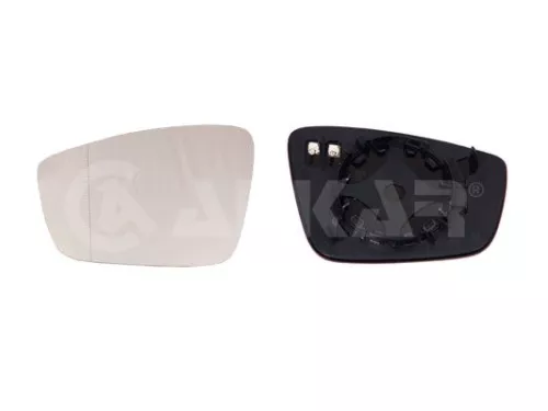 ALKAR Mirror Glass, exterior mirror (6471182)