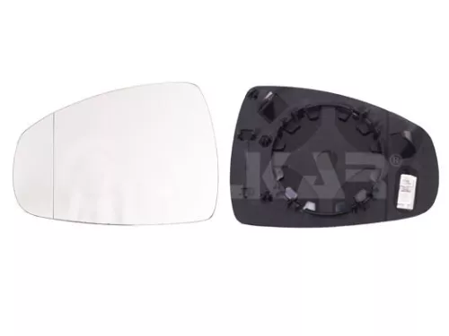 ALKAR Mirror Glass, exterior mirror (6471790)