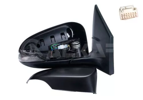 ALKAR Exterior Mirror (6140041)