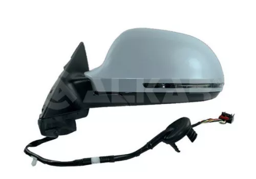 Exterior Mirror