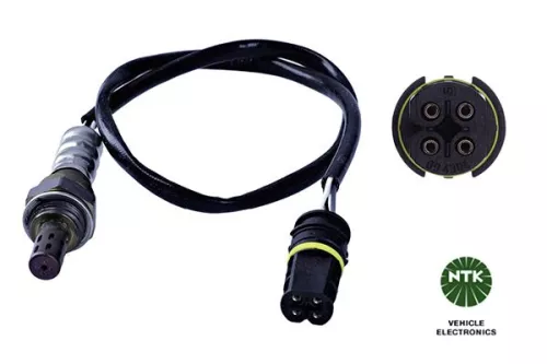 NTK Oxygen Sensor (93409)