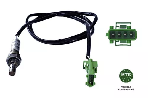 Oxygen Sensor