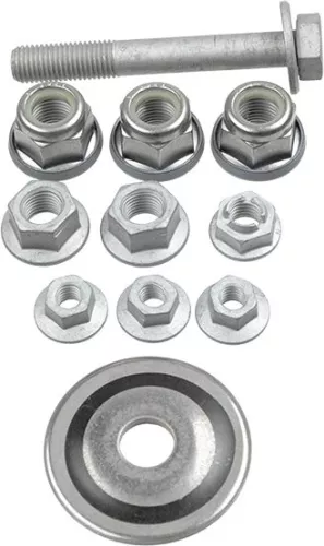 Repair Kit, wheel suspension