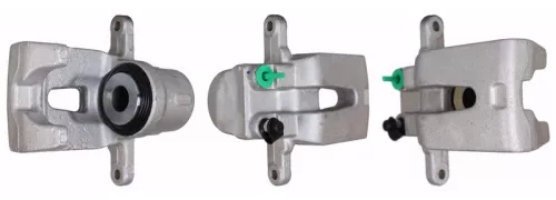 ELSTOCK Brake Caliper (87-2331)