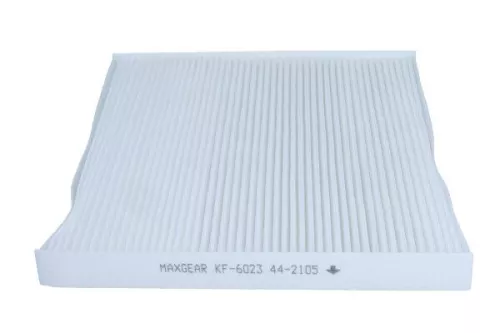 MAXGEAR Filter, cabin air (26-1975)