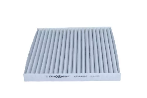 MAXGEAR Filter, cabin air (26-1940)