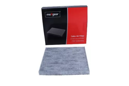 MAXGEAR Filter, cabin air (26-1940)
