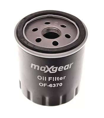 MAXGEAR Oil Filter (26-2075)