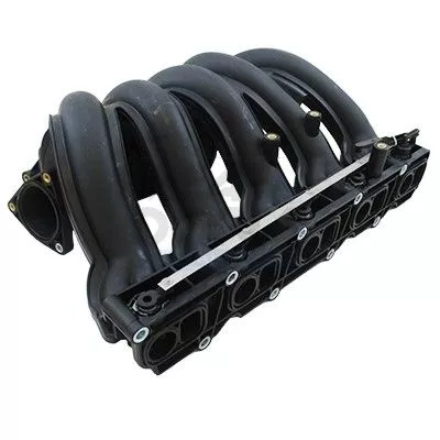 Fitting, intake manifold