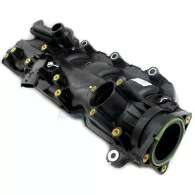 Fitting, intake manifold