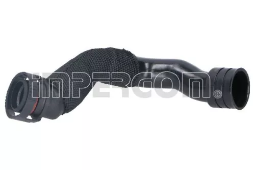 ORIGINAL IMPERIUM Hose, crankcase ventilation (223839)