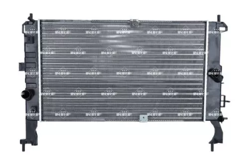 NRF Radiator, engine cooling (53475A)