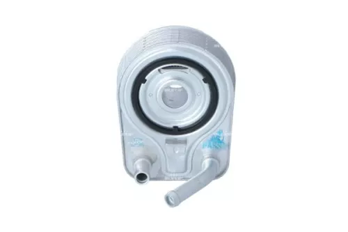 NRF Oil Cooler, engine oil (31817)