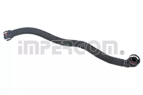 ORIGINAL IMPERIUM Hose, crankcase ventilation (225987)