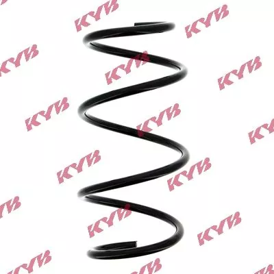 KYB Suspension Spring (RA1184)
