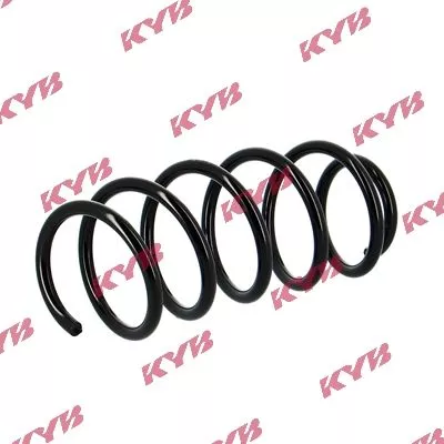 KYB Suspension Spring (RA4104)