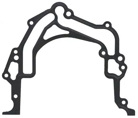 ELRING Gasket, housing cover (crankcase) (467.340)