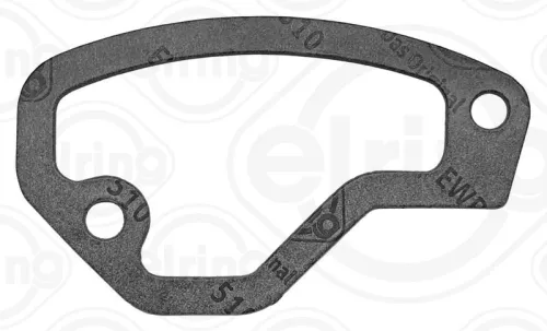 ELRING Gasket, thermostat housing (763.457)