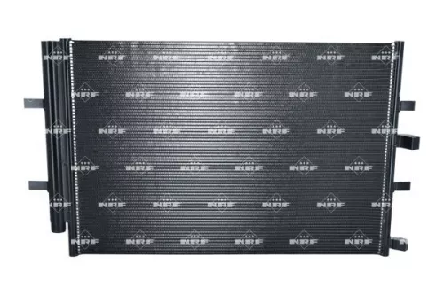 NRF Condenser, air conditioning (350405)