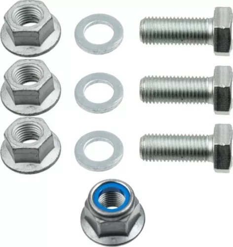 LEMFORDER Repair Kit, wheel suspension (42280 01)