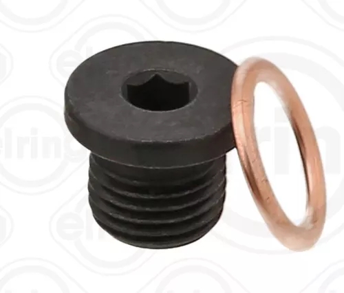 ELRING Screw Plug, oil sump (982.340)