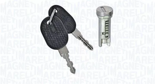 MAGNETI MARELLI Lock Cylinder (350105028800)