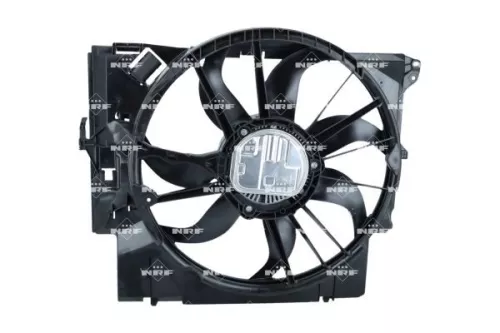 NRF Fan, engine cooling (47923)