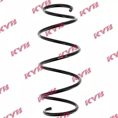 KYB Suspension Spring (RA1258)