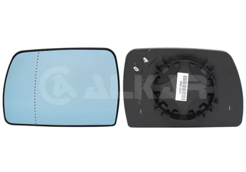 ALKAR Mirror Glass, exterior mirror (6421526)