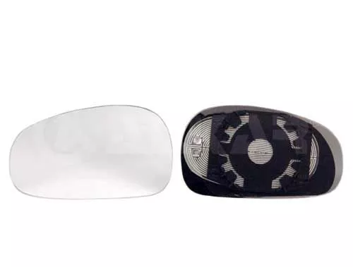 ALKAR Mirror Glass, exterior mirror (6471095)