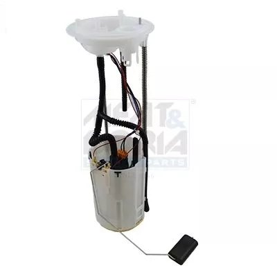 MEAT & DORIA Fuel Feed Unit (77088E)