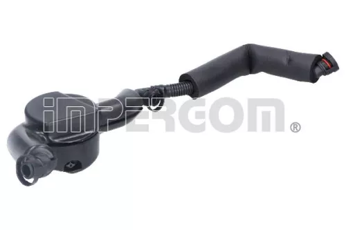 ORIGINAL IMPERIUM Hose, crankcase ventilation (225976)