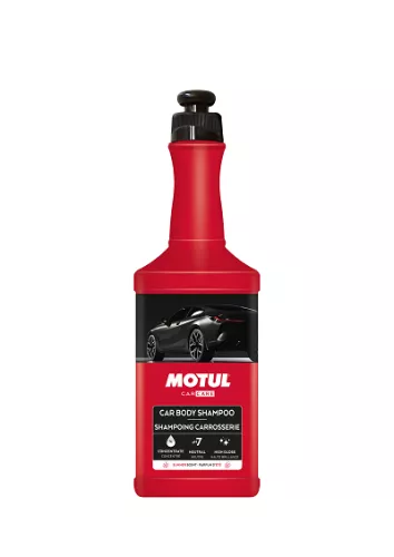 MOTUL Auto Shampoo (110150)