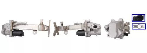 ELSTOCK EGR Valve (72-0096)