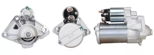 ELSTOCK Starter (25-5070)