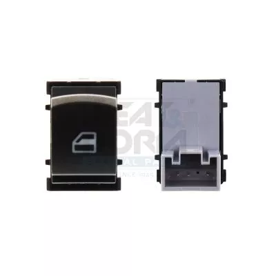 MEAT & DORIA Switch, window regulator (26145)