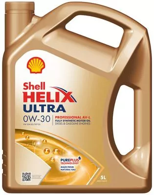 Engine Oil