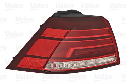 VALEO Tail Light Assembly (047191)